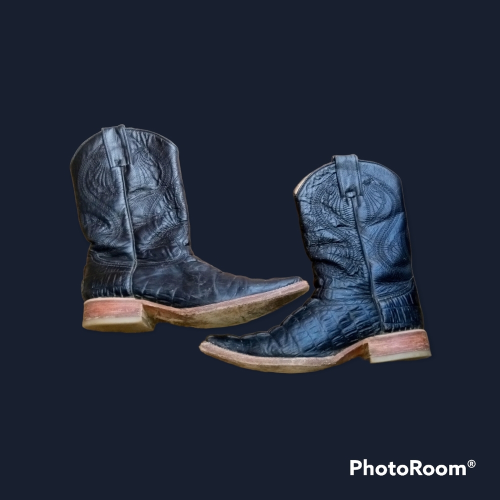 Men's Potrero Cowboy Boots